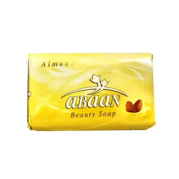 ABAN SOAP 100G