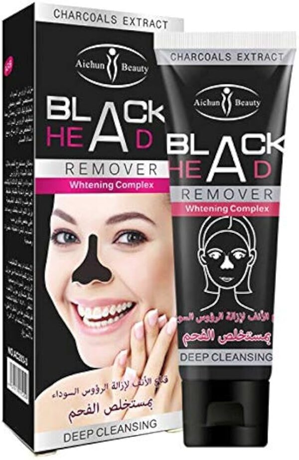 AICHUN BEAUTY NOSE MASK