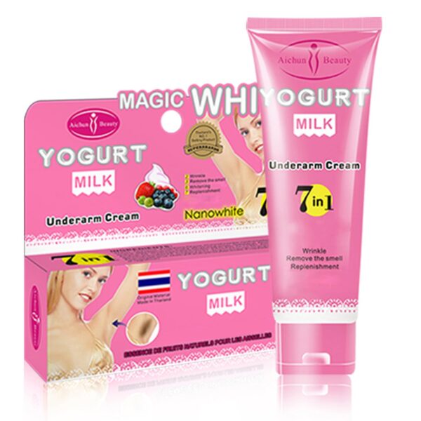 AICHUN BEAUTY WHITE MAGIC CREAM