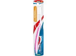 AQUAFRESH T.BRUSH FLEX PROTECT