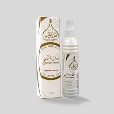 ARABIC PERFUMED WATER 250ML