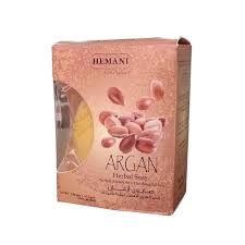 ARGAN SOAP 120GM