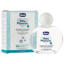 BABY PERFUMES 100ML