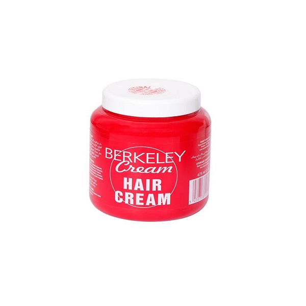 BERKELEY CREAM 475ML