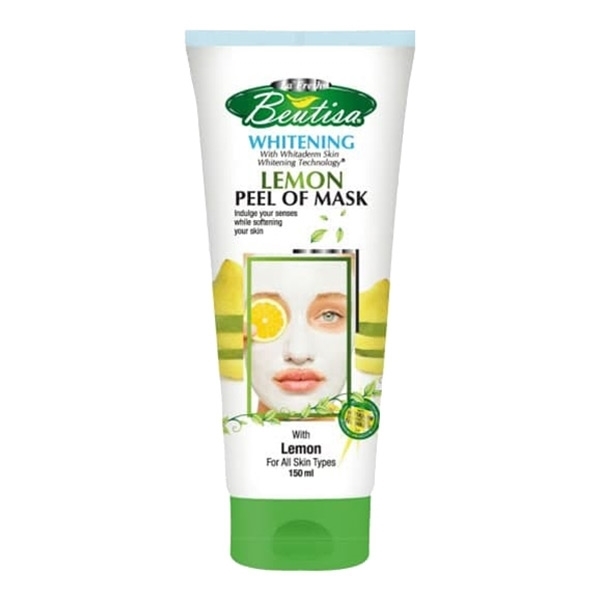 BEUTISA PEEL OFF MASK