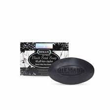 BLACK SEED SOAP 75GM