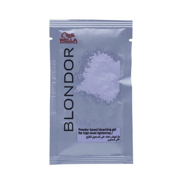 BLONDOR GEL