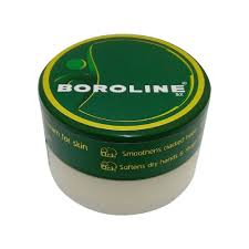 BOROLINE ANTI.AYURVEDIC CREAM