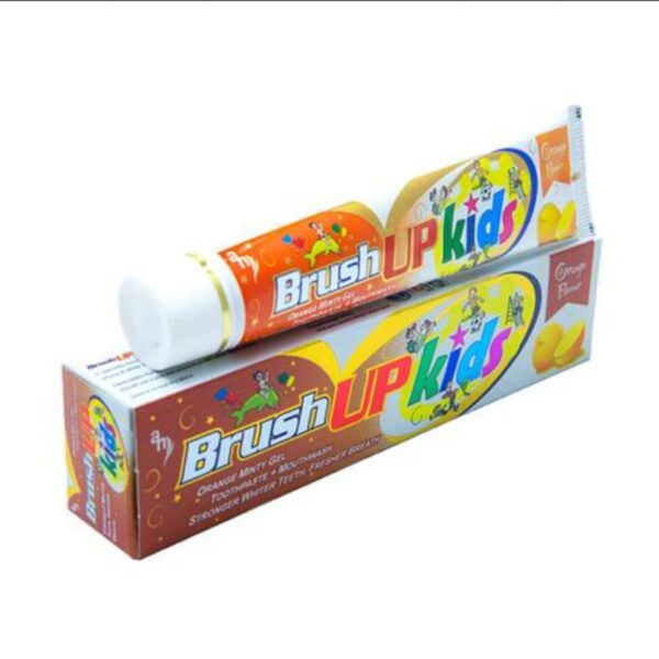 BRUSH UP PASTE 70G