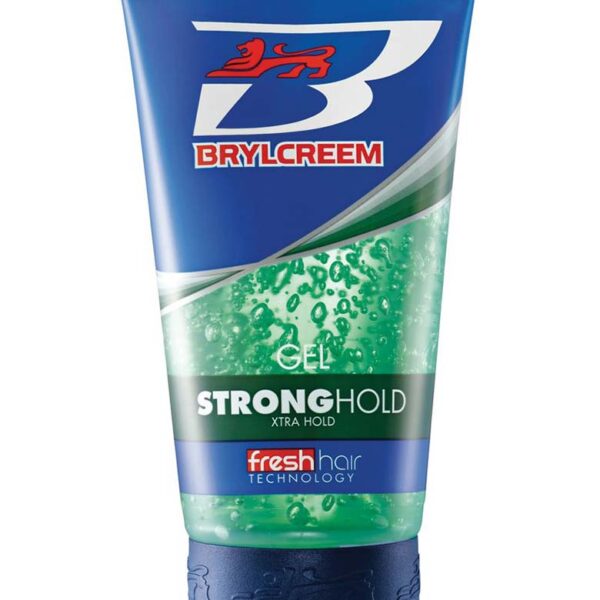 BRYLCREEM HAIR GEL 150ML