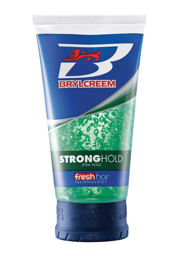 BRYLCREEM HAIR GEL 150ML