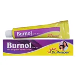 BURNOL CREAM 20GM