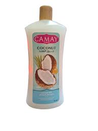 CAMAY SHOWER GEL