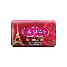 CAMAY SOAP 110G