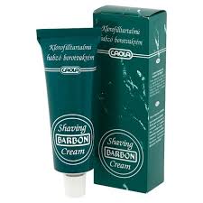 CAOLA SHAVING CREAM 85MLCAOLA SHAVING CREAM 85ML