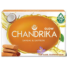 CHANDRIKA SANDEL SOAP