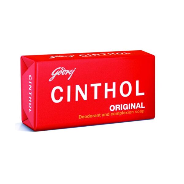 CINTHOL SOAP 100G