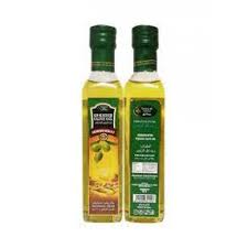 CLASSIC GARDEN OLIVE OIL 250ML