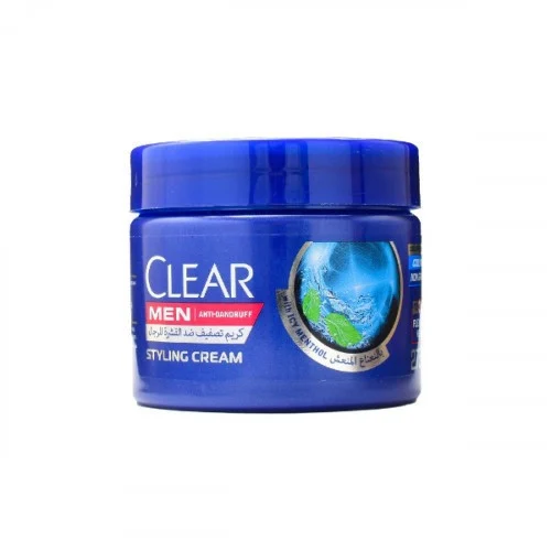 CLEAR HAIR CREAM 275ML