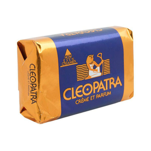 CLEOPATRA SOAP