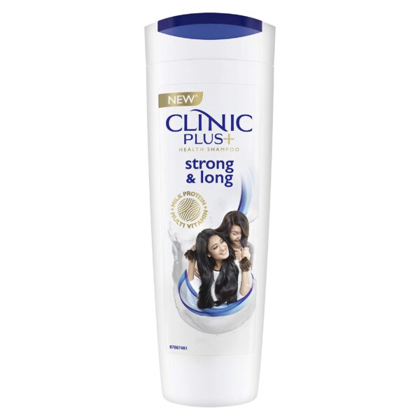 CLINIC PLUS SHAMPOO 175ML