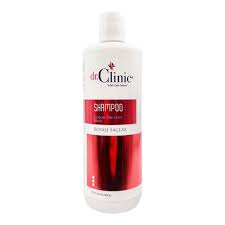 CLINICO SHAMPOO 400ML