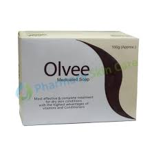 CLINICO SOAP 100GM