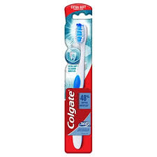 COLGATE T.BRUSH 360