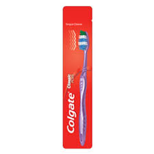 COLGATE T.BRUSH CLASSIC