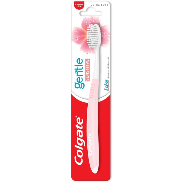 COLGATE T.BRUSH GENTLE