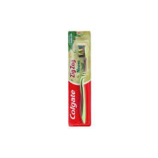 COLGATE T.BRUSH ZIG ZAG NEEM