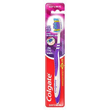 COLGATE T.BRUSH ZIG ZAG