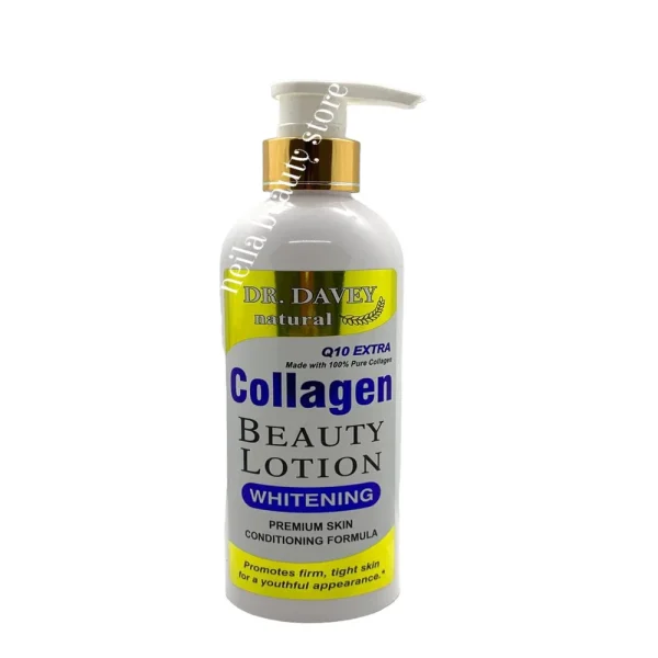 COLLAGEN BODY LOTION 300ML