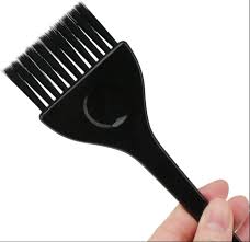 COLOR HAIR BRUSH