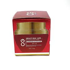 CORAL ANTI ACNE CREAM 50G