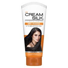 CREAM SILK 180ML