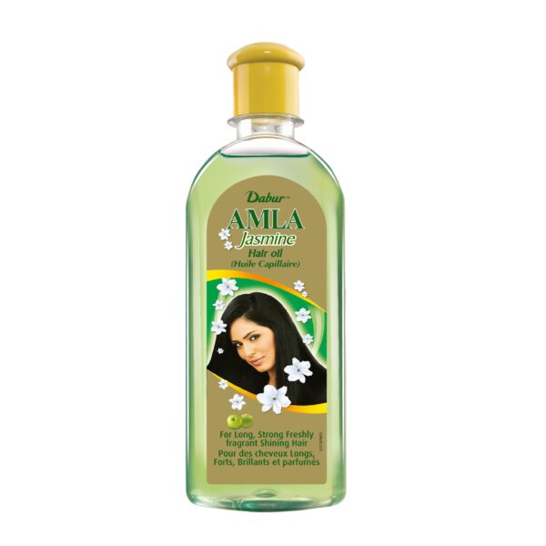 DABUR AMLA JASMIN HAIR OIL 200ML