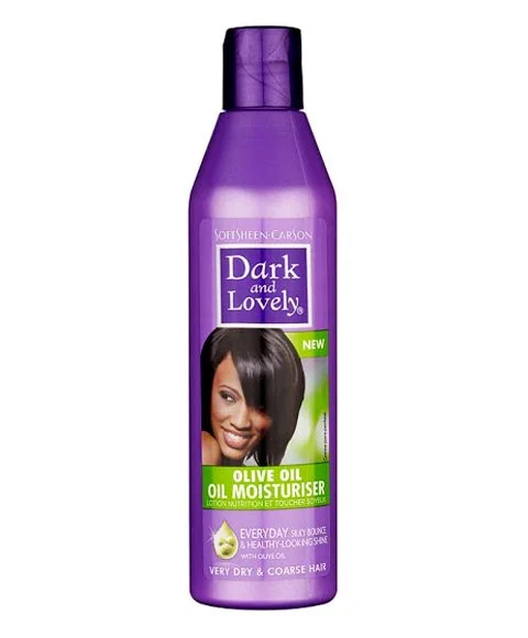 DARK AND LOVELY CREAM