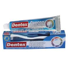 DENTEX T.BRUSH