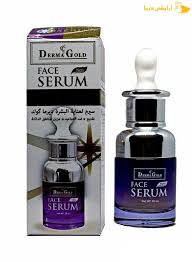 DERMA GOLD HAIR SERUM 100ML