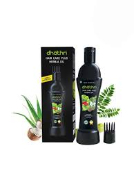 DHATHRI HAIR CARE HERBAL OIL