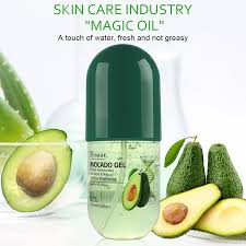 DISAAR AVOCADO GEL 300ML