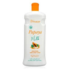 DISAAR BODY LOTION 250ML