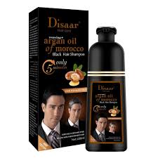 DISAAR HAIR CARE SHAMPOO 400ML