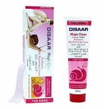 DISAAR HAIR OIL SNAIL