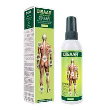 DISAAR PAIN RELIFE OIL