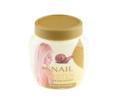 DISAAR SNAIL LIGHT CREAM