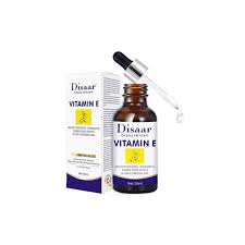 DISAAR VITAMEN E FACE SERUM 30ML