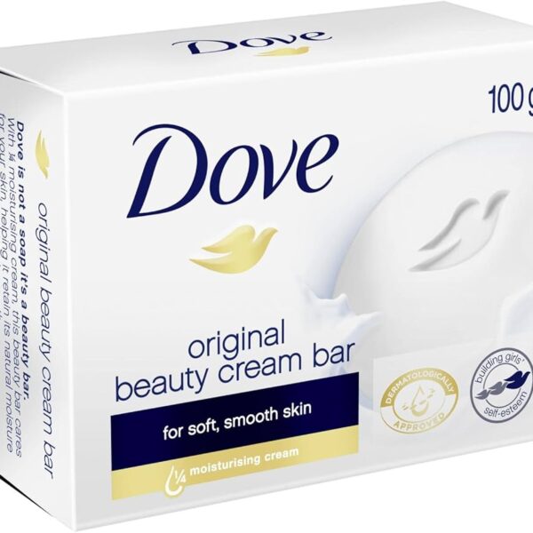 DOVE SOAP