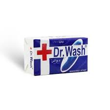 DR.WASH SOAP